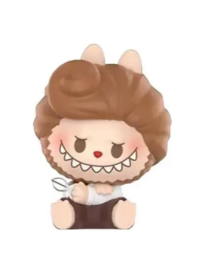 Коллекционная фигурка The Monsters Labubu Master Hairstylist Pop Mart