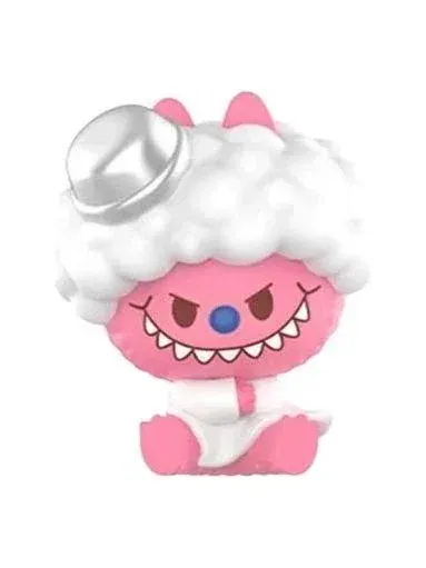 Коллекционная фигурка для мальчиков и девочек Labubu Beauty Specialist Pop Mart