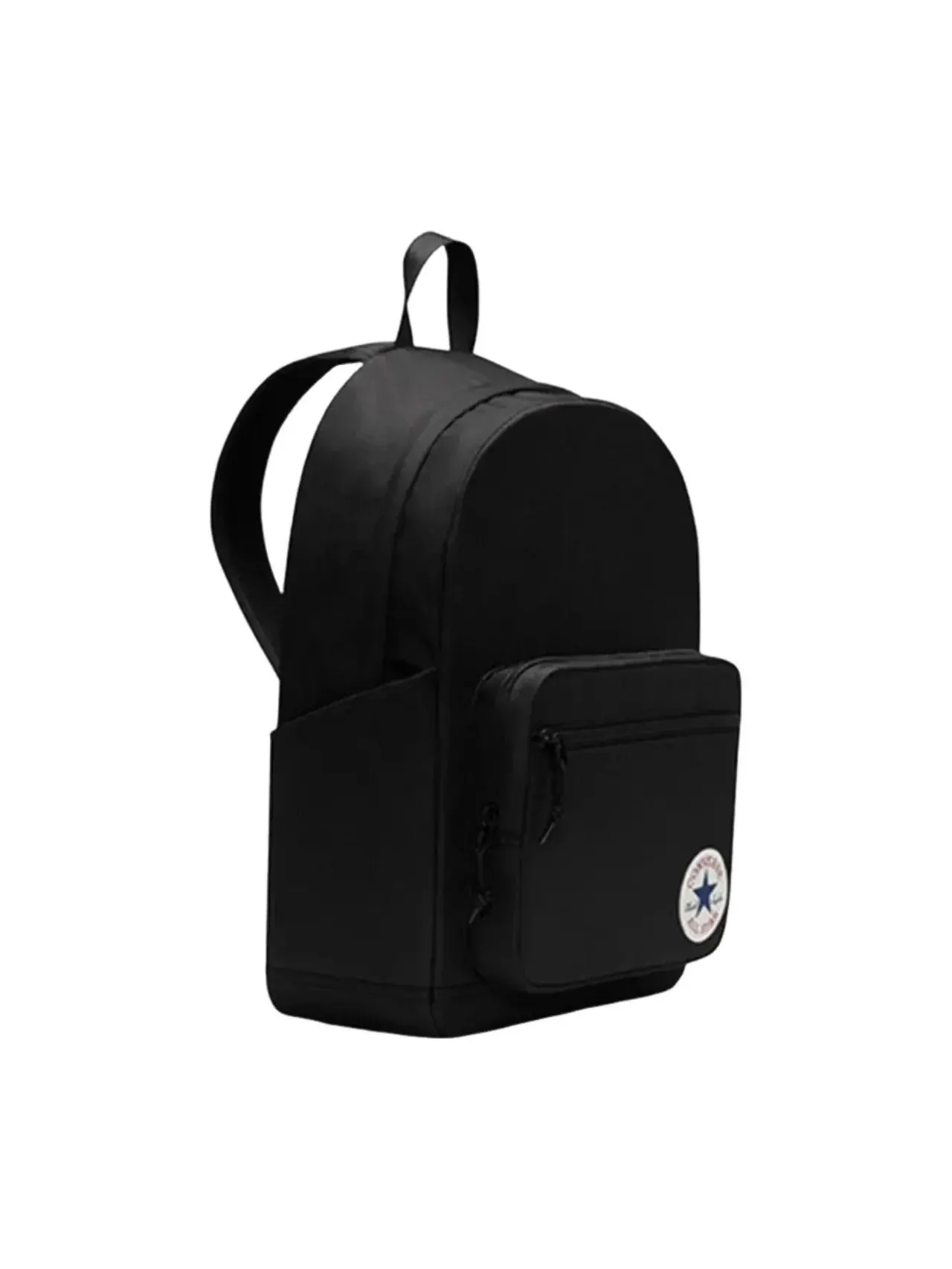 Рюкзак мужской Converse Go — изображение 2 из 4, черный