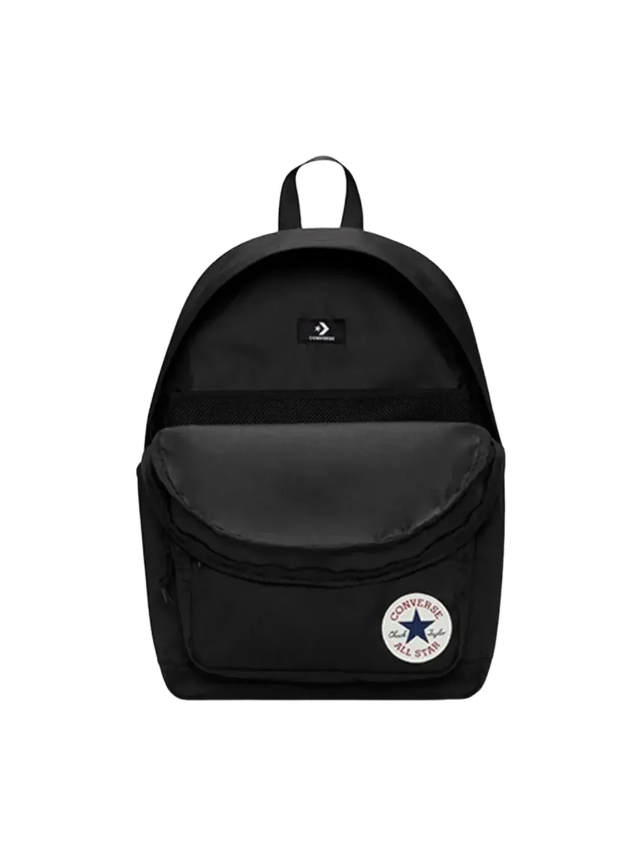 Рюкзак мужской Converse Go — изображение 4 из 4, черный
