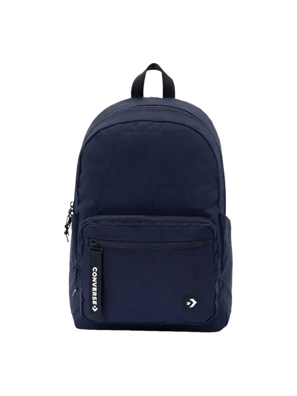 Рюкзак мужской Converse Quilted Go — изображение 1 из 3, черный