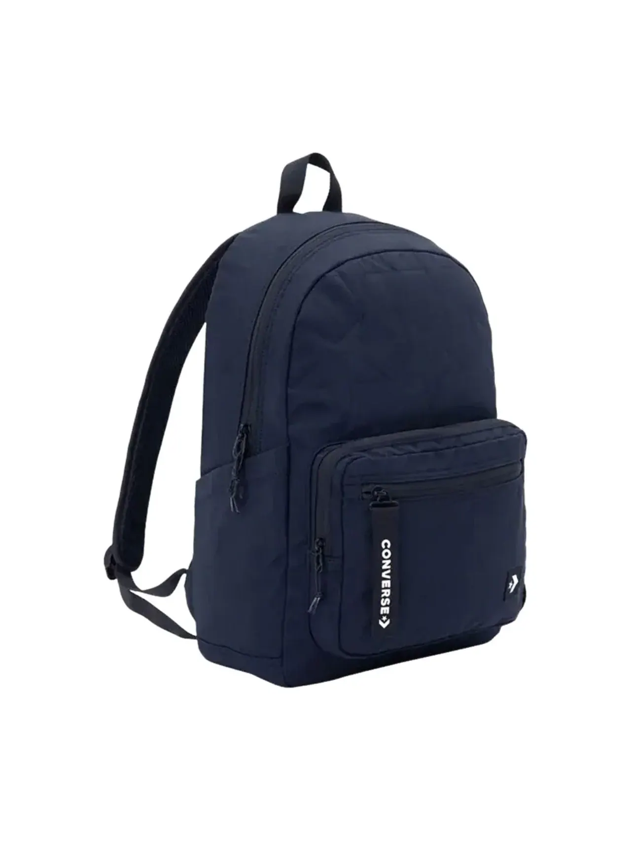 Рюкзак мужской Converse Quilted Go — изображение 3 из 3, черный