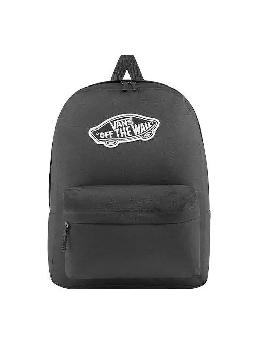 Рюкзак мужской Vans Realm — изображение 1 из 5, черный