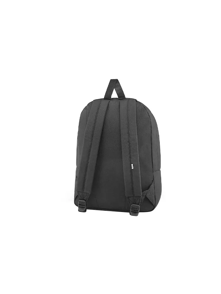 Рюкзак мужской Vans Realm — изображение 3 из 5, черный