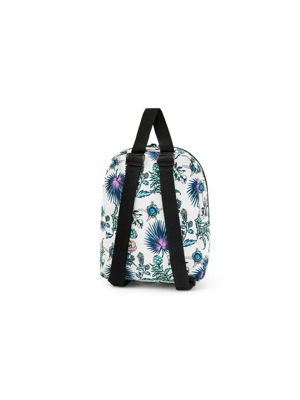 Сумка classics fashion backpack 'white multi-color' Vans — изображение 2 из 4, белый/мульти