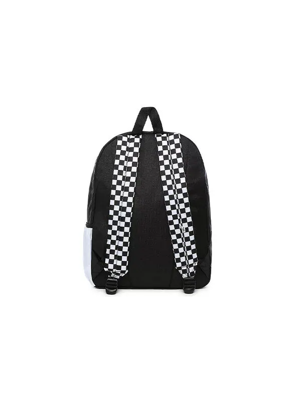 Сумка diy backpack 'white' Vans — изображение 4 из 4, белый/черный