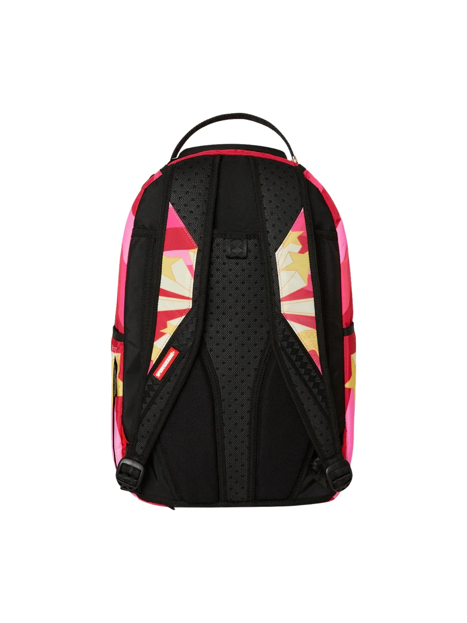 Рюкзак Sprayground Powerpuff Girls Blast — изображение 3 из 5, мульти