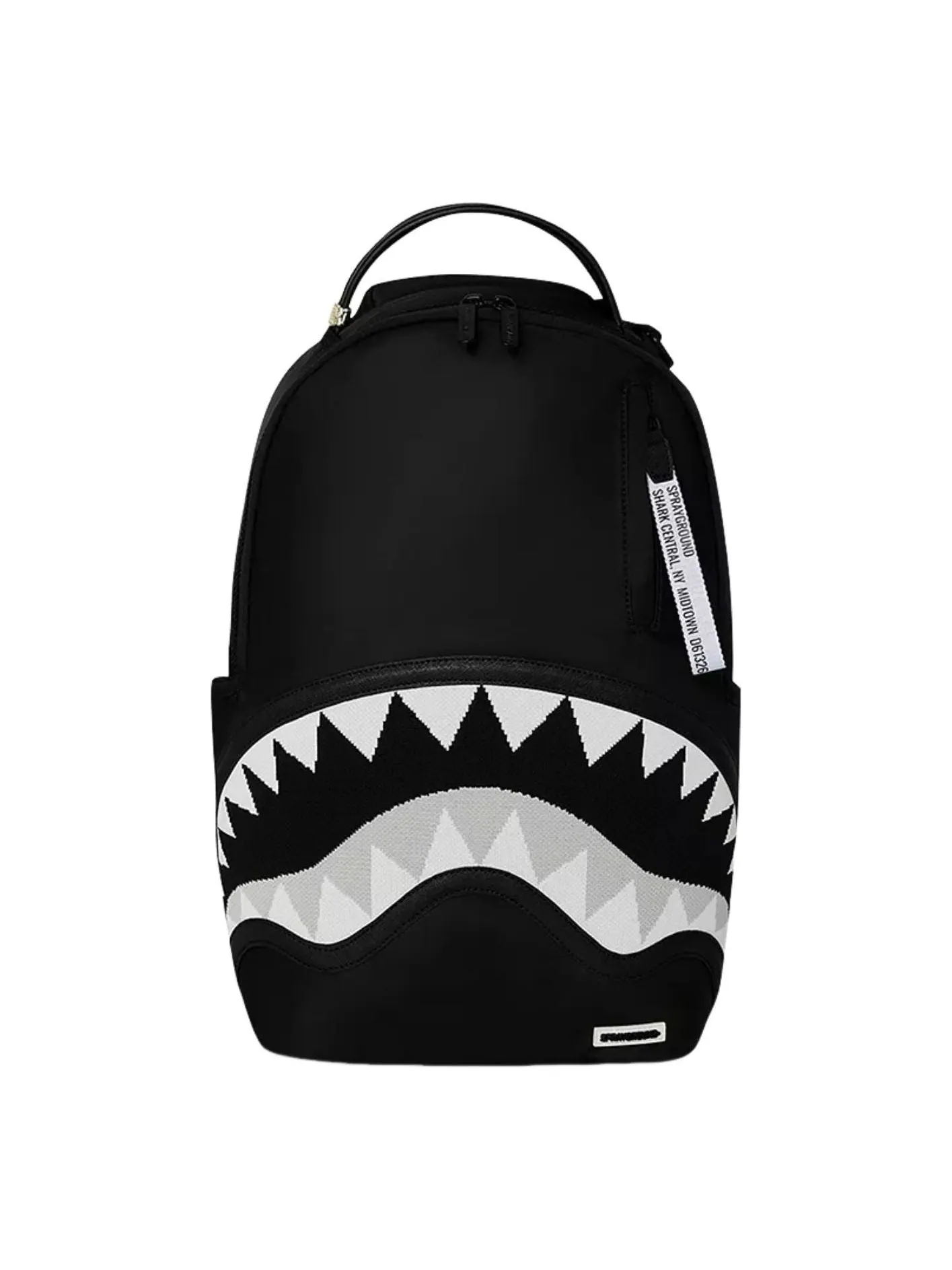 Рюкзак Sprayground Shark Central