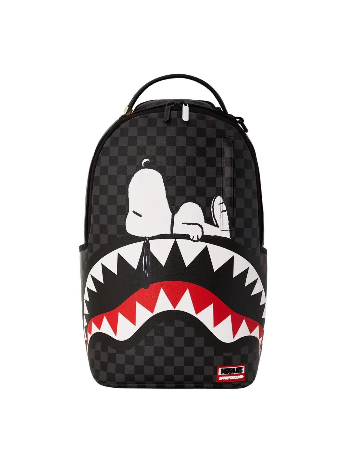 Рюкзак мужской Sprayground Peanuts Snoopy Sunday Chilling DLXV