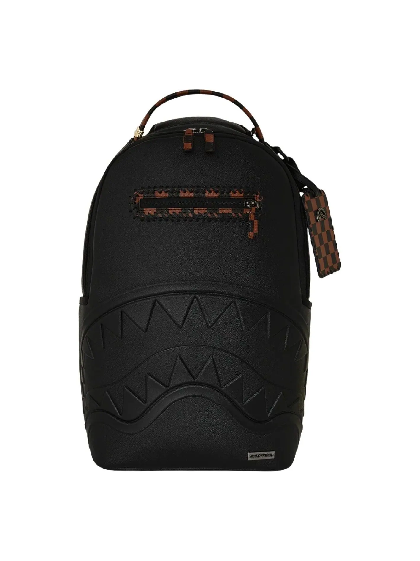 Рюкзак мужской Sprayground Checkpoint Royale