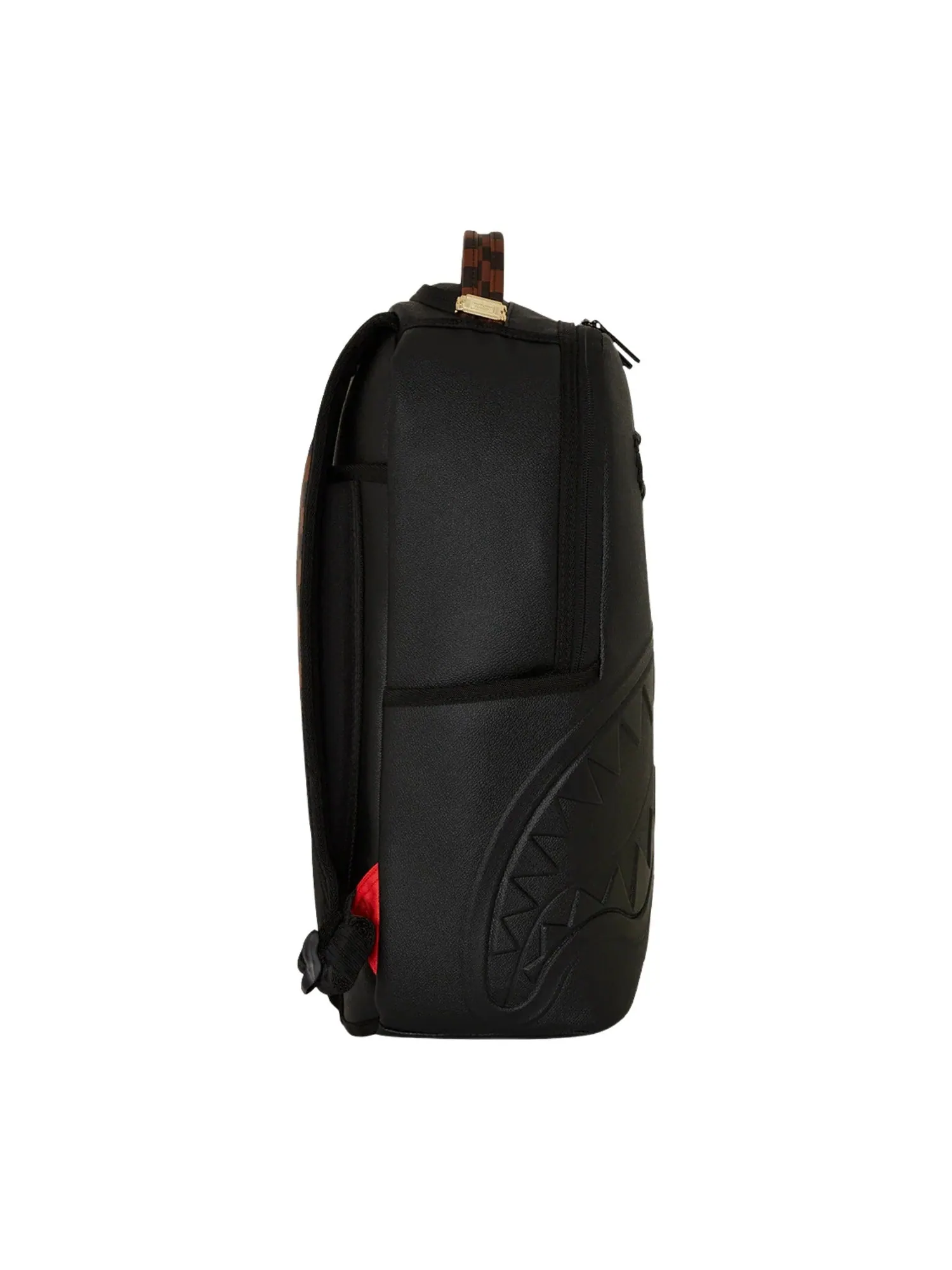 Рюкзак мужской Sprayground Checkpoint Royale — изображение 2 из 5, мульти