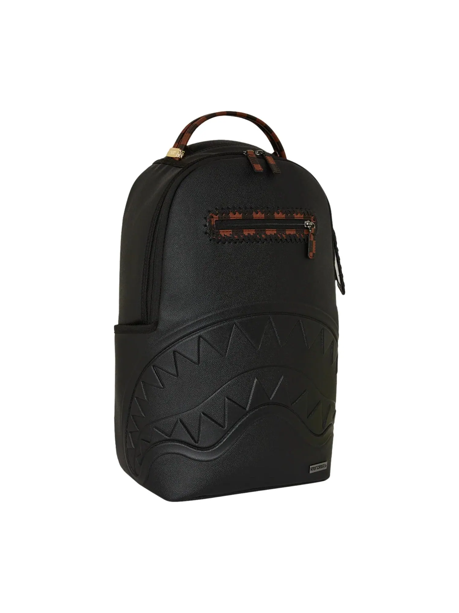 Рюкзак мужской Sprayground Checkpoint Royale — изображение 5 из 5, мульти