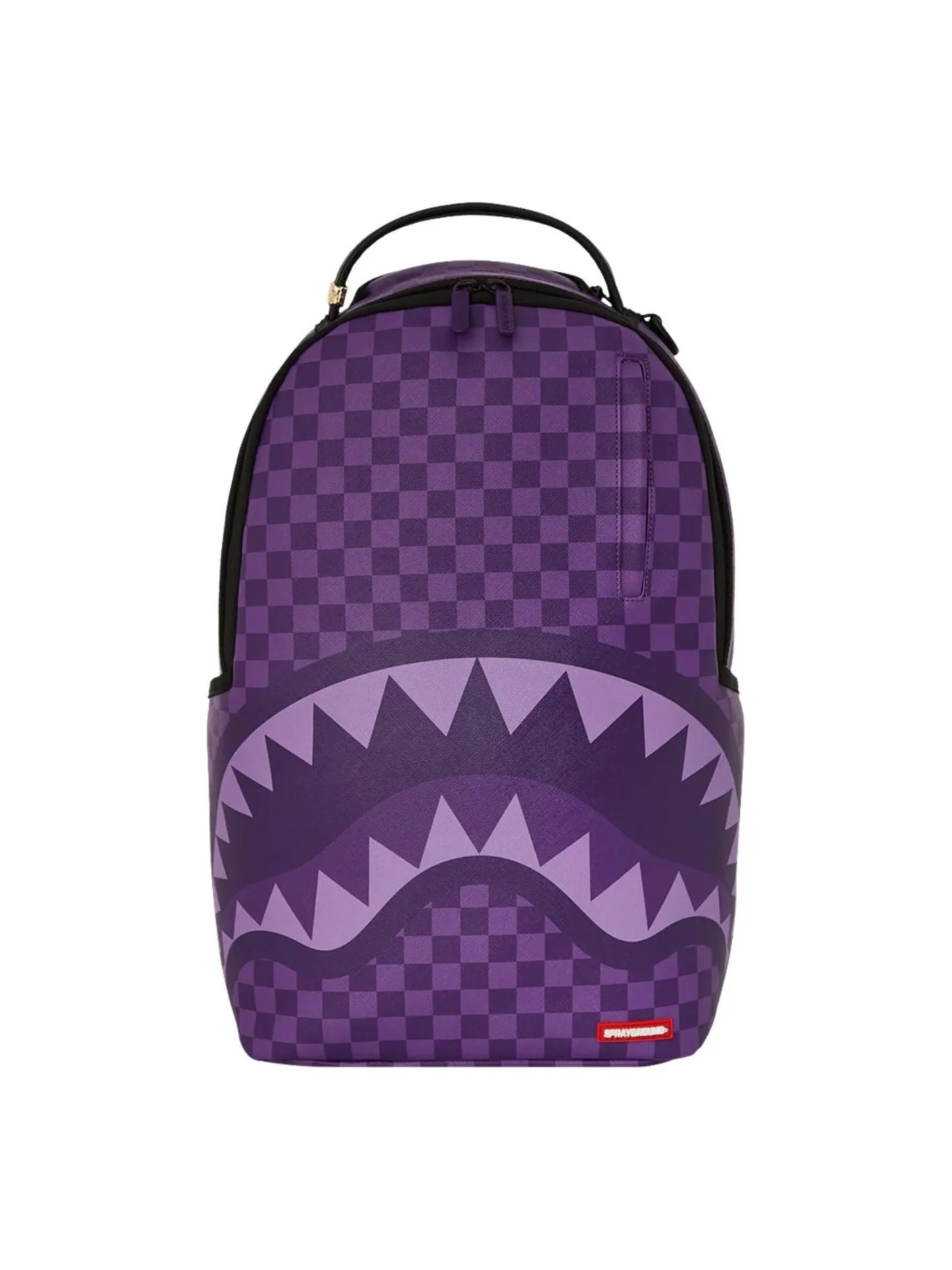 Рюкзак мужской Sprayground All Systems Go DLXSV