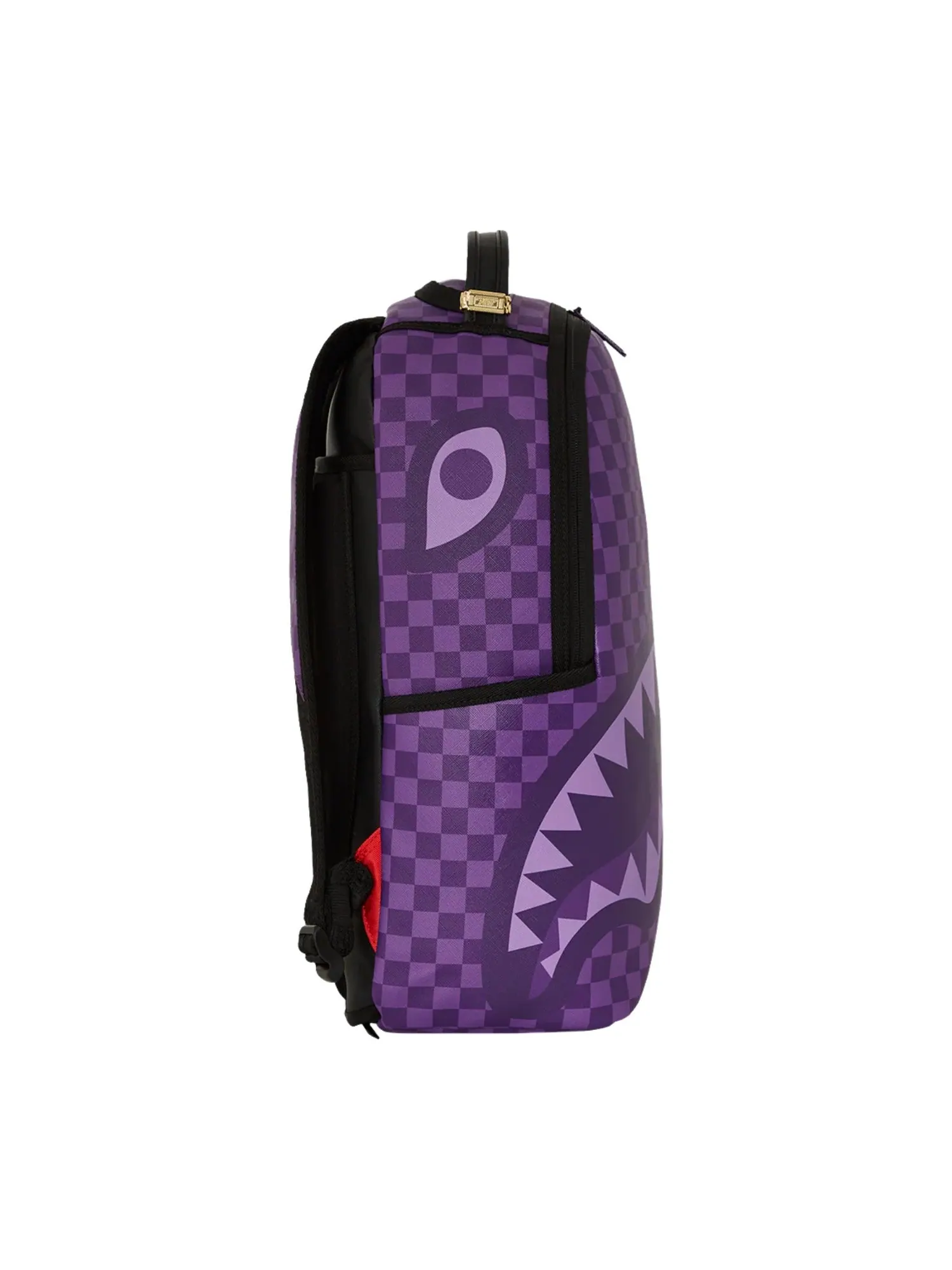 Рюкзак мужской Sprayground All Systems Go DLXSV — изображение 2 из 5, мульти