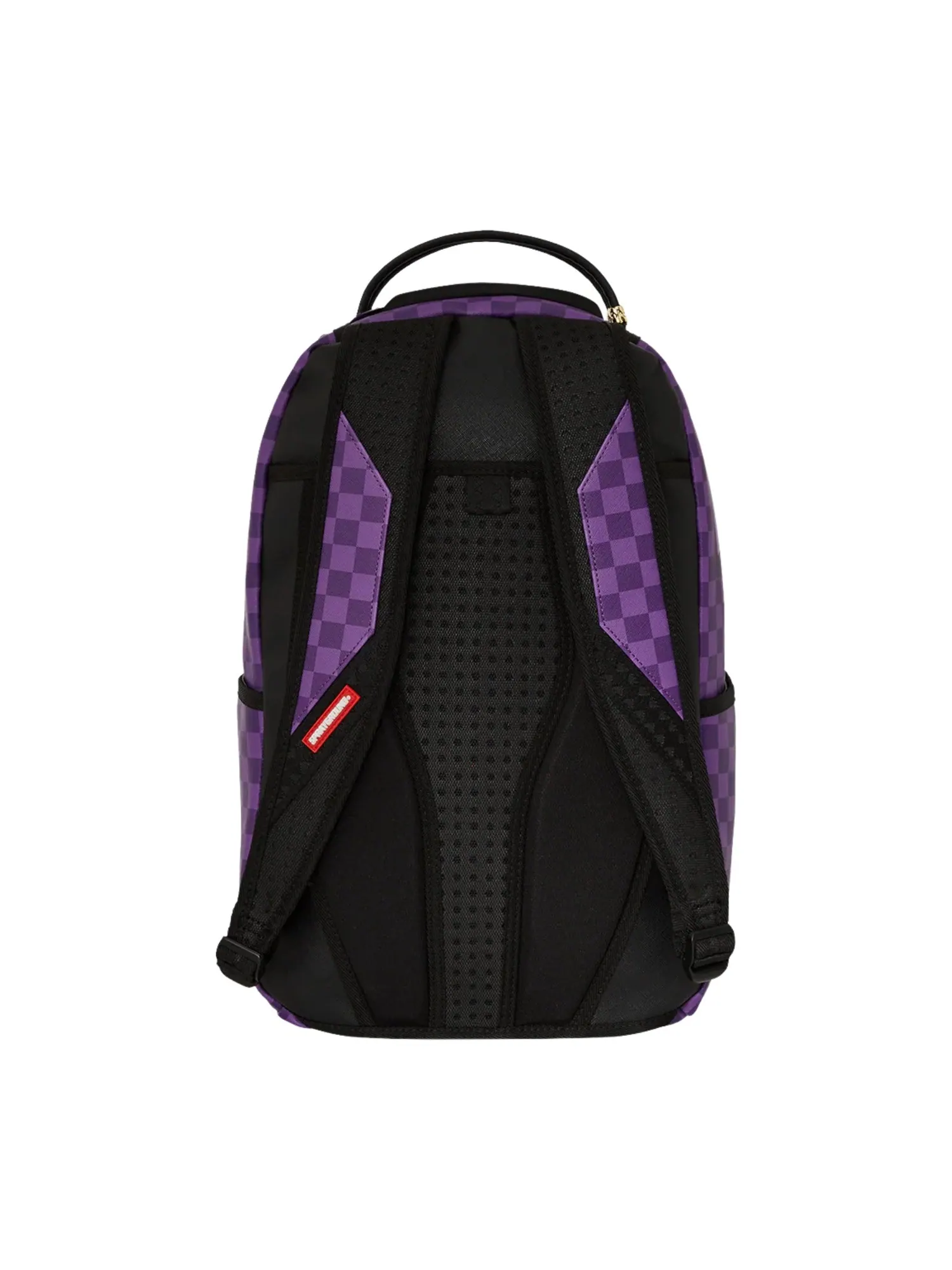 Рюкзак мужской Sprayground All Systems Go DLXSV — изображение 3 из 5, мульти