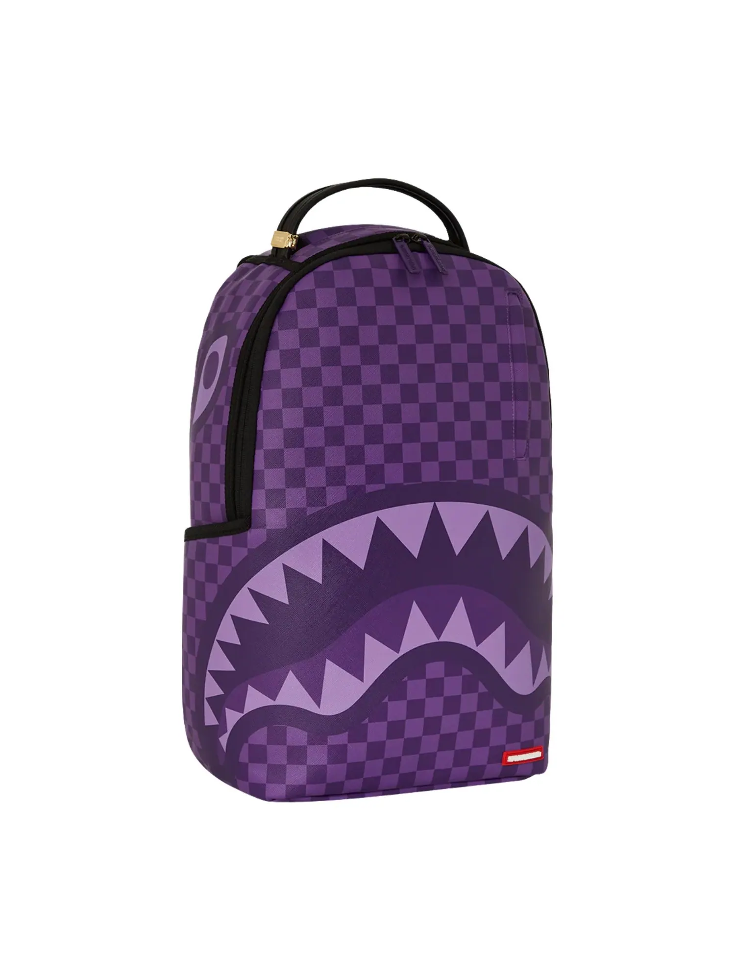 Рюкзак мужской Sprayground All Systems Go DLXSV — изображение 5 из 5, мульти