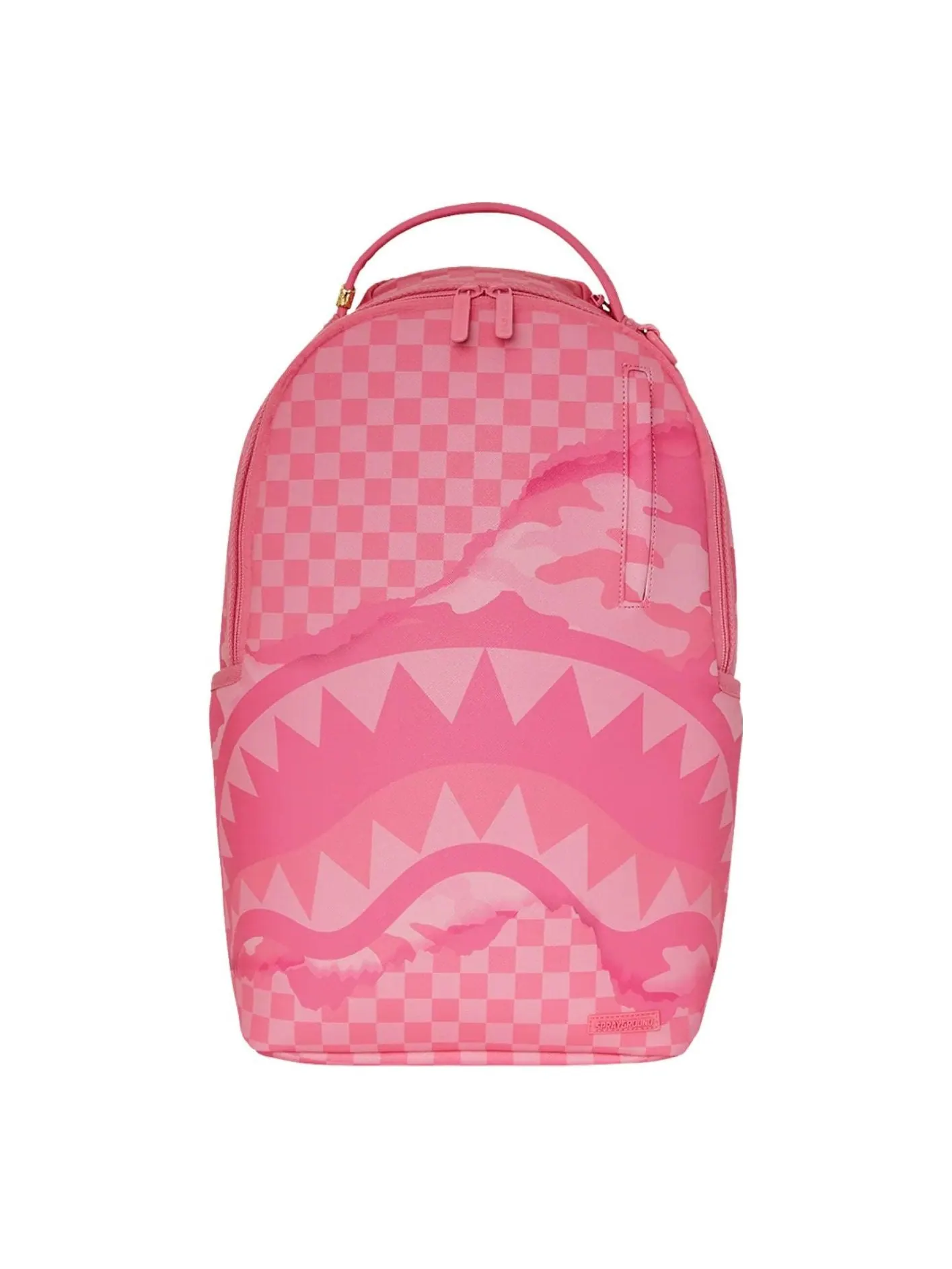 Рюкзак мужской Sprayground 3AM Riptide DLXSV