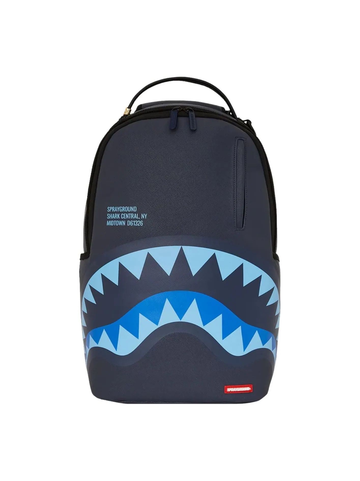 Рюкзак мужской Sprayground