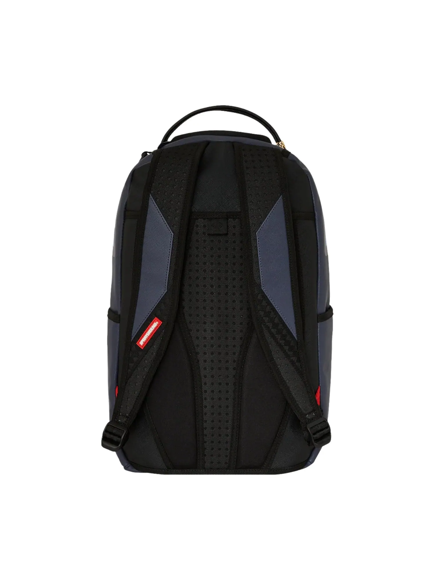 Рюкзак мужской Sprayground — изображение 3 из 5, мульти