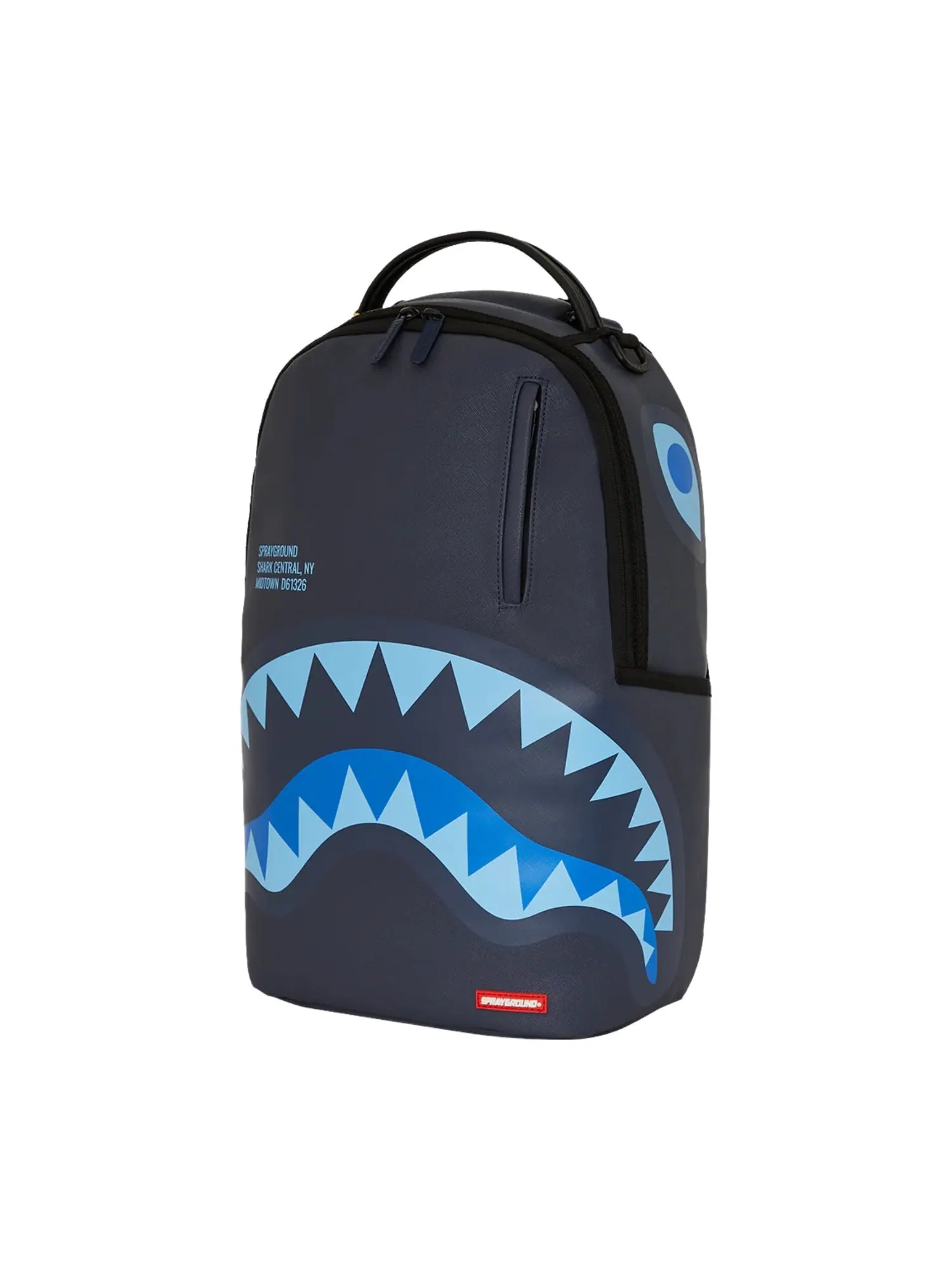 Рюкзак мужской Sprayground — изображение 5 из 5, мульти