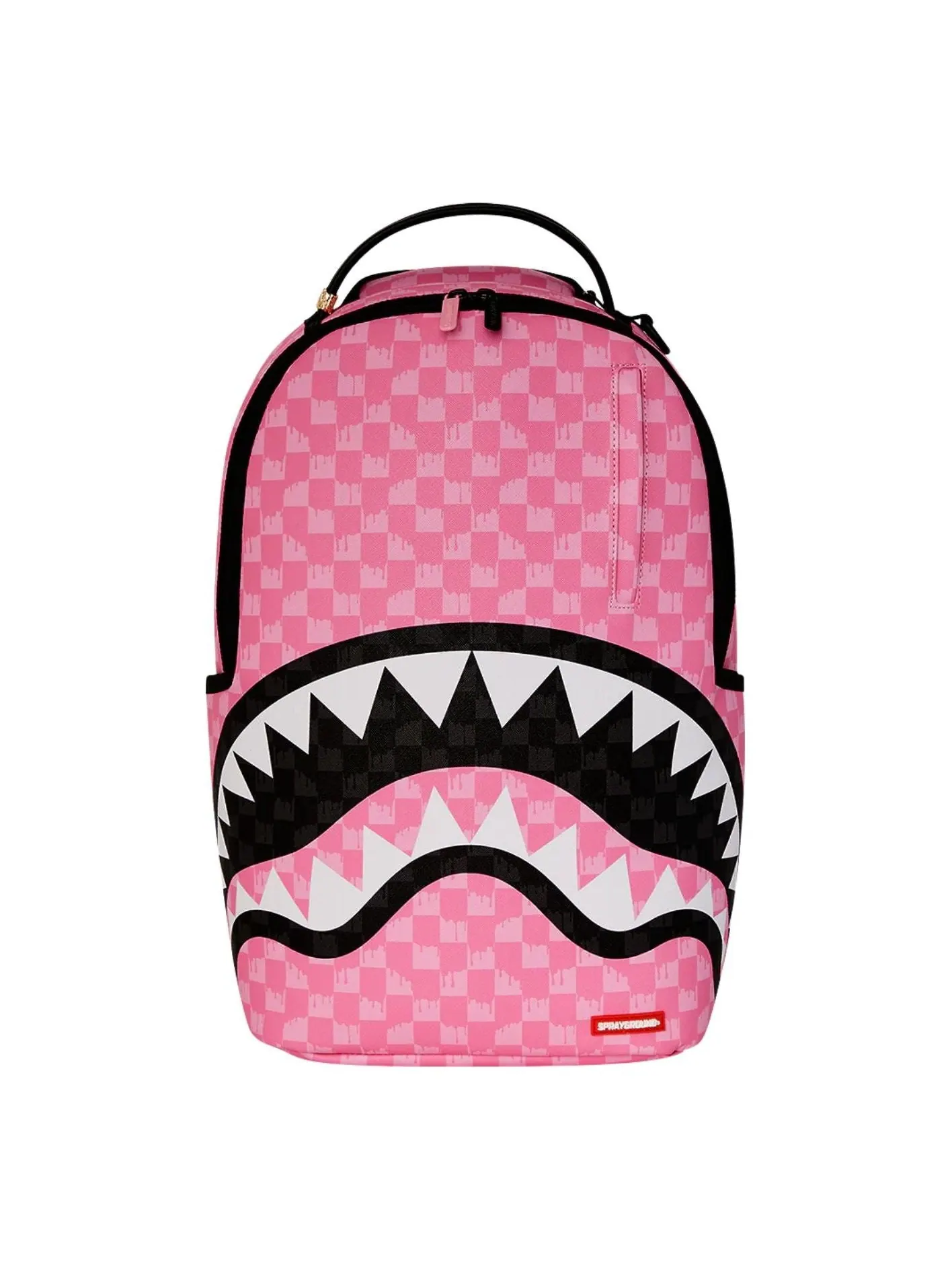 Рюкзак мужской Sprayground Paradise DLXSV