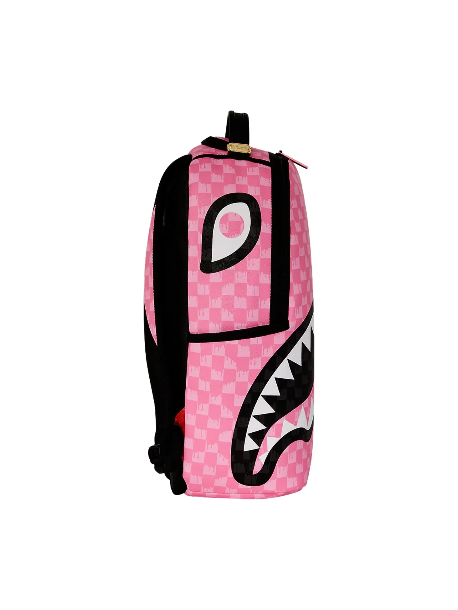 Рюкзак мужской Sprayground Paradise DLXSV — изображение 2 из 5, мульти