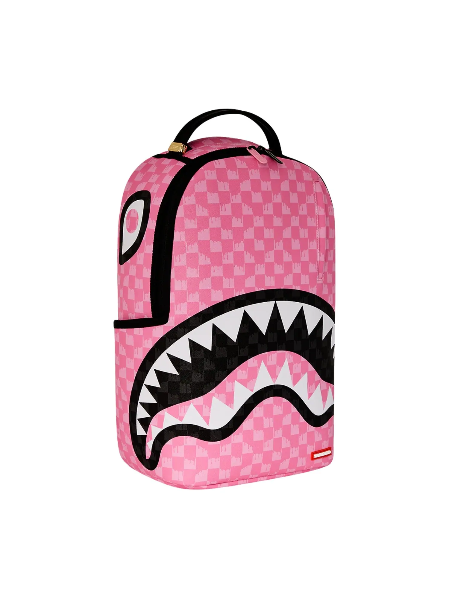 Рюкзак мужской Sprayground Paradise DLXSV — изображение 3 из 5, мульти