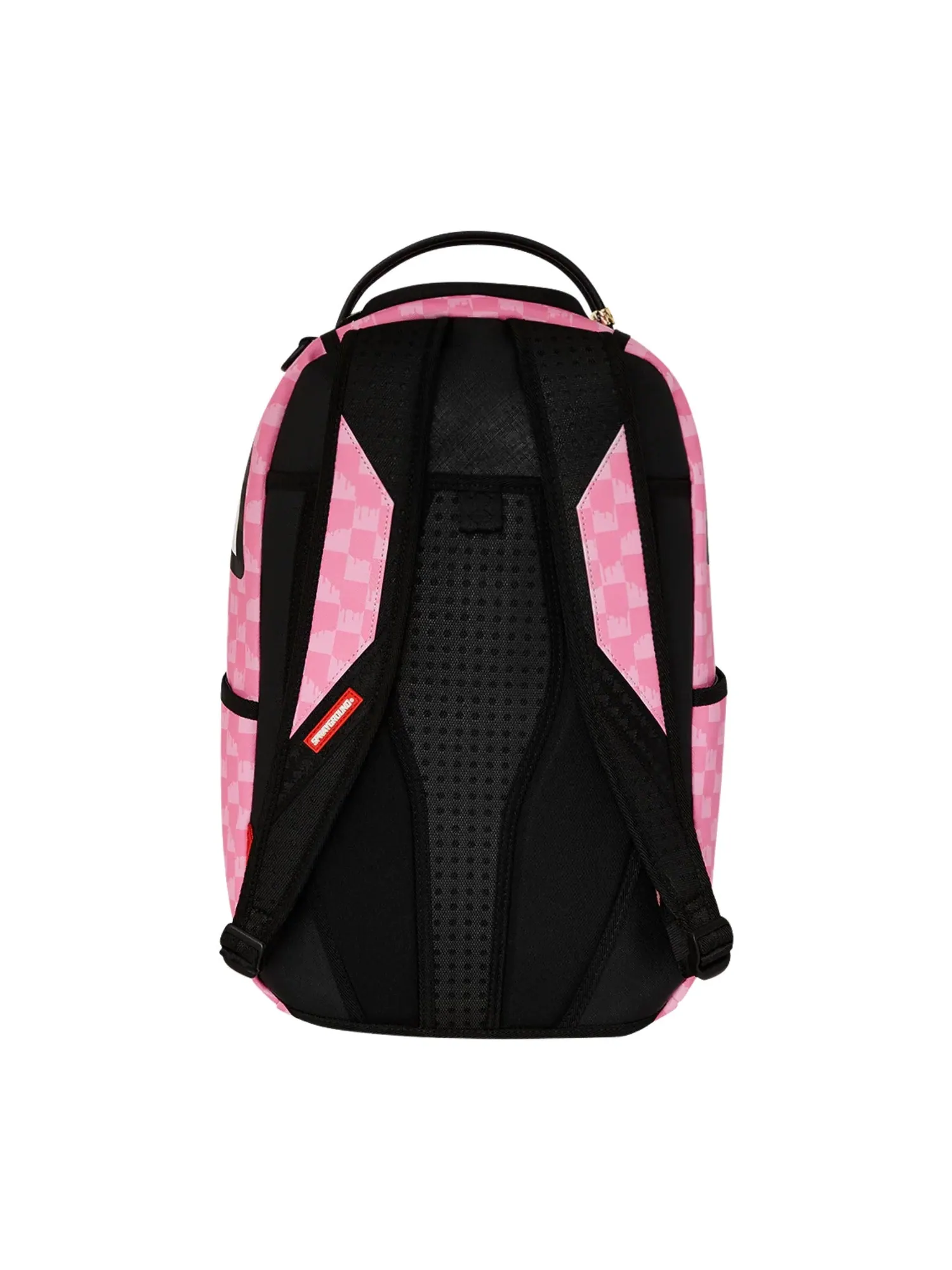 Рюкзак мужской Sprayground Paradise DLXSV — изображение 5 из 5, мульти
