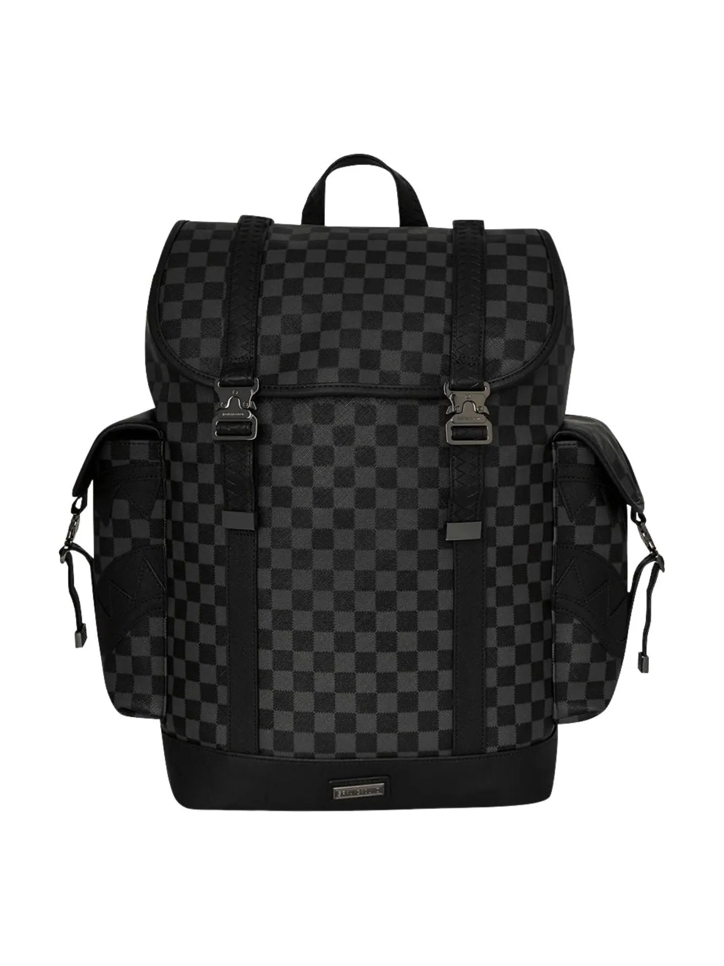 Рюкзак мужской Sprayground Midnight Chateau Monte Carlo