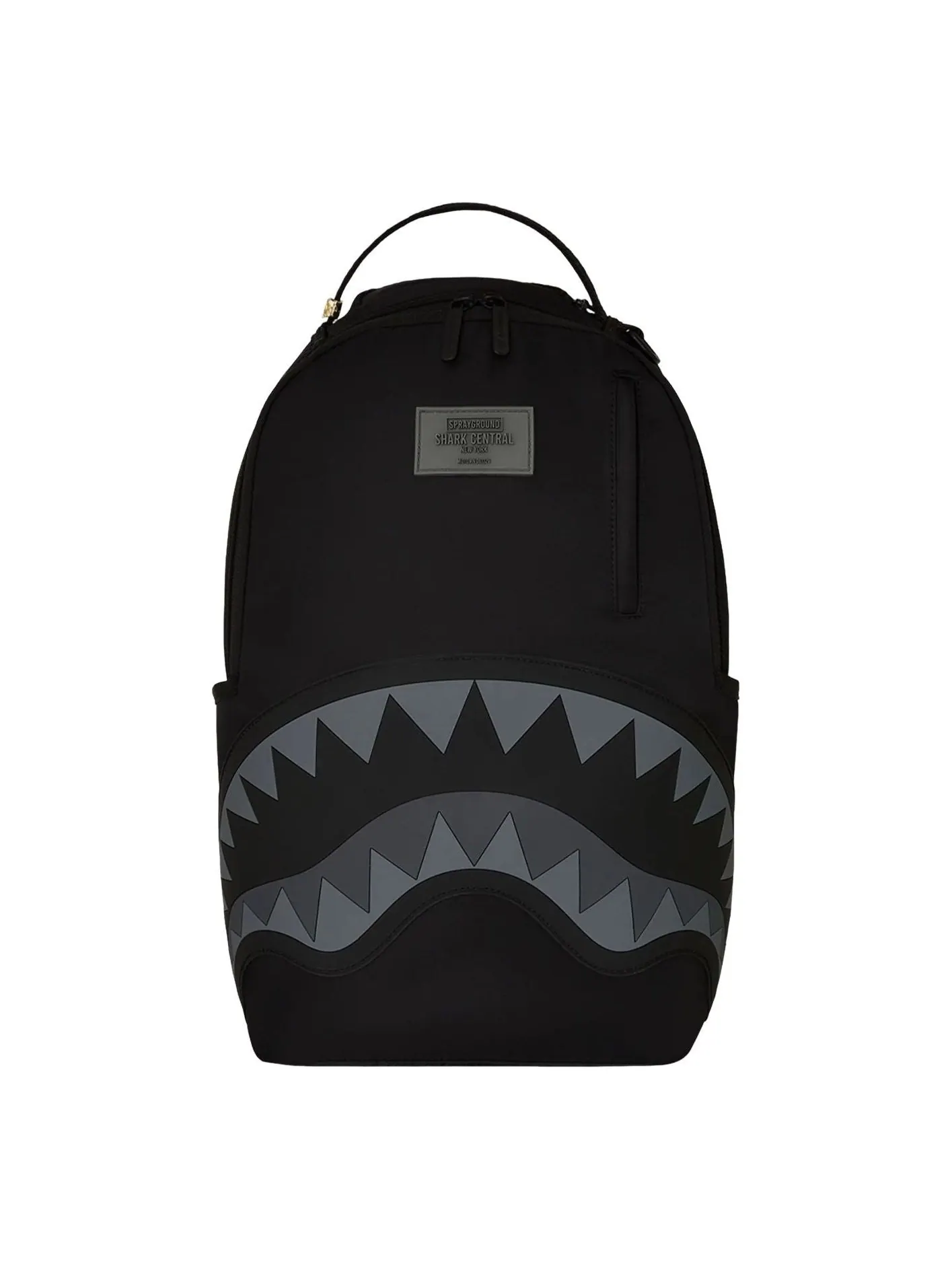 Рюкзак мужской Sprayground Shark Central