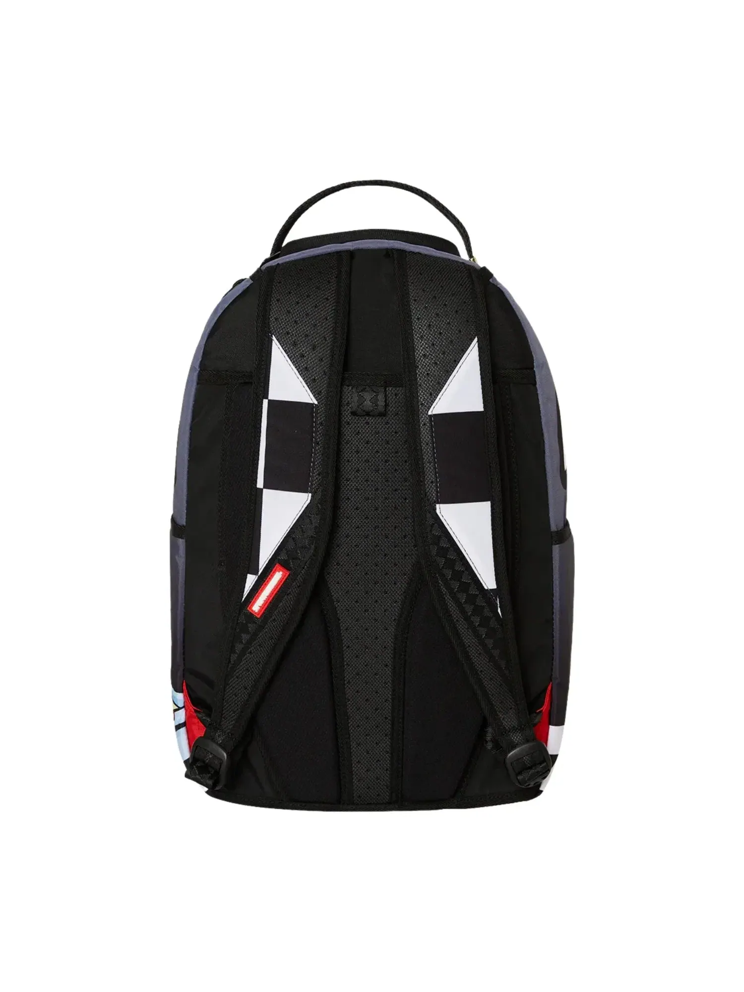 Рюкзак мужской Sprayground Garfield Extra Cheese DLXR — изображение 3 из 5, мульти