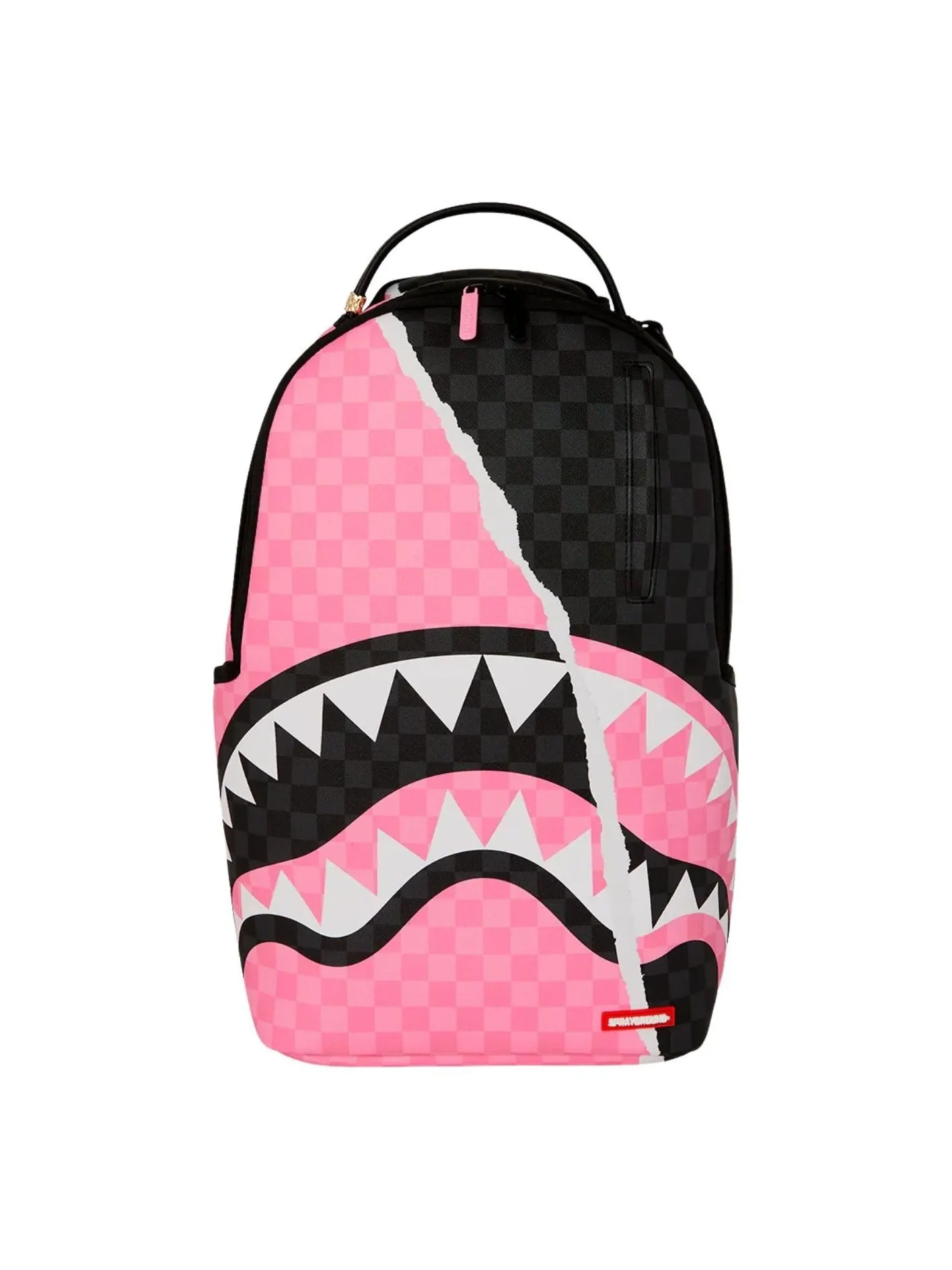 Рюкзак мужской Sprayground Venom Crush