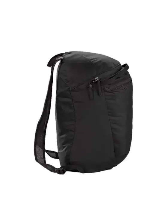 Рюкзак Arc'Teryx Heliad 15L Backpack 'Black Grey' — изображение 2 из 3, черный