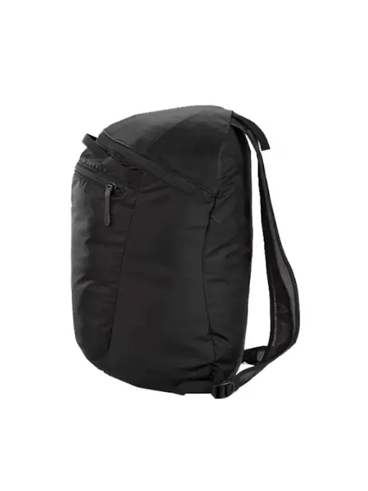 Рюкзак Arc'Teryx Heliad 15L Backpack 'Black Grey' — изображение 3 из 3, черный