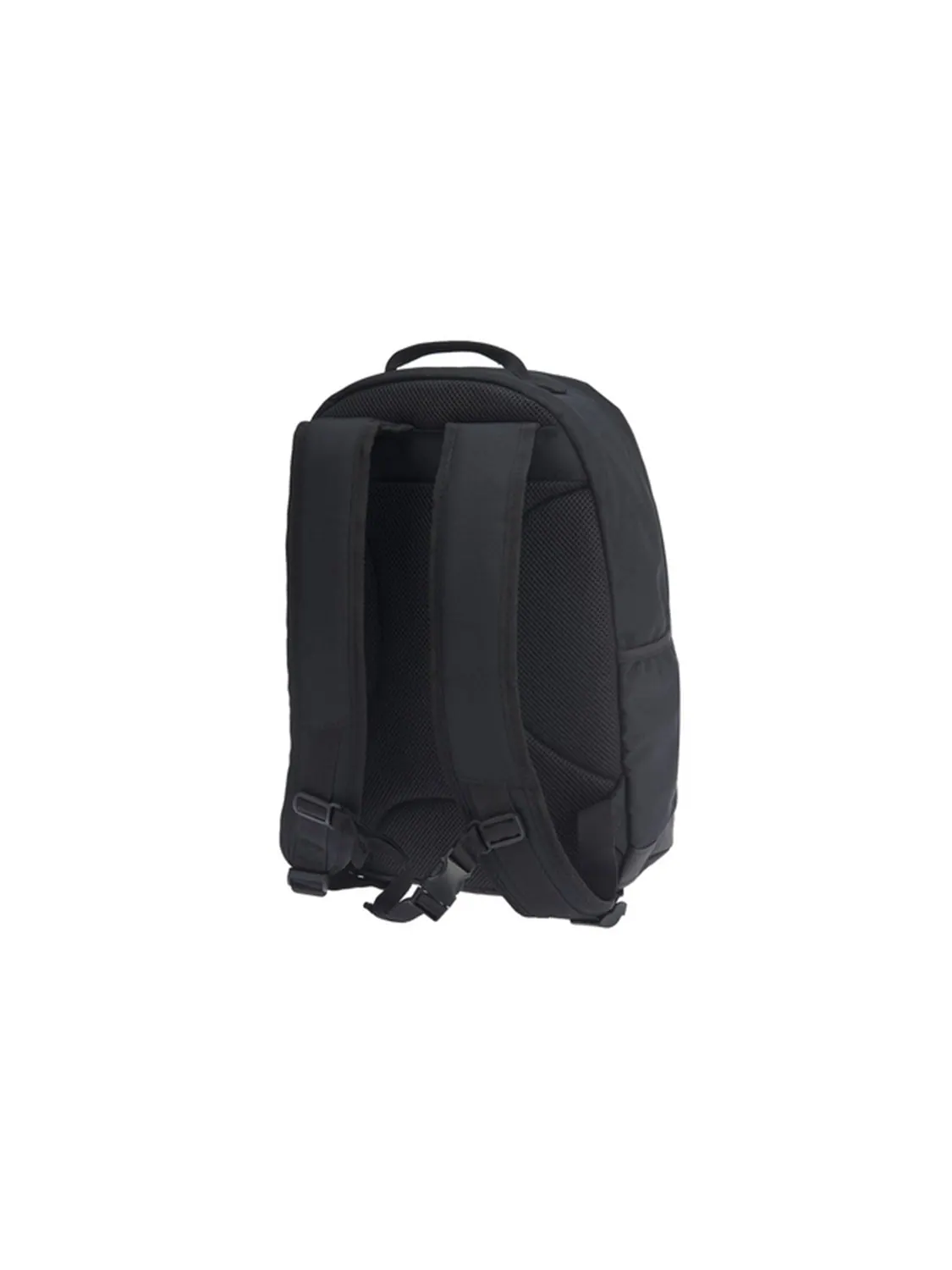 (GS) Li-Ning Way Of Wade Graphic Backpack 'Black' — изображение 3 из 3, черный