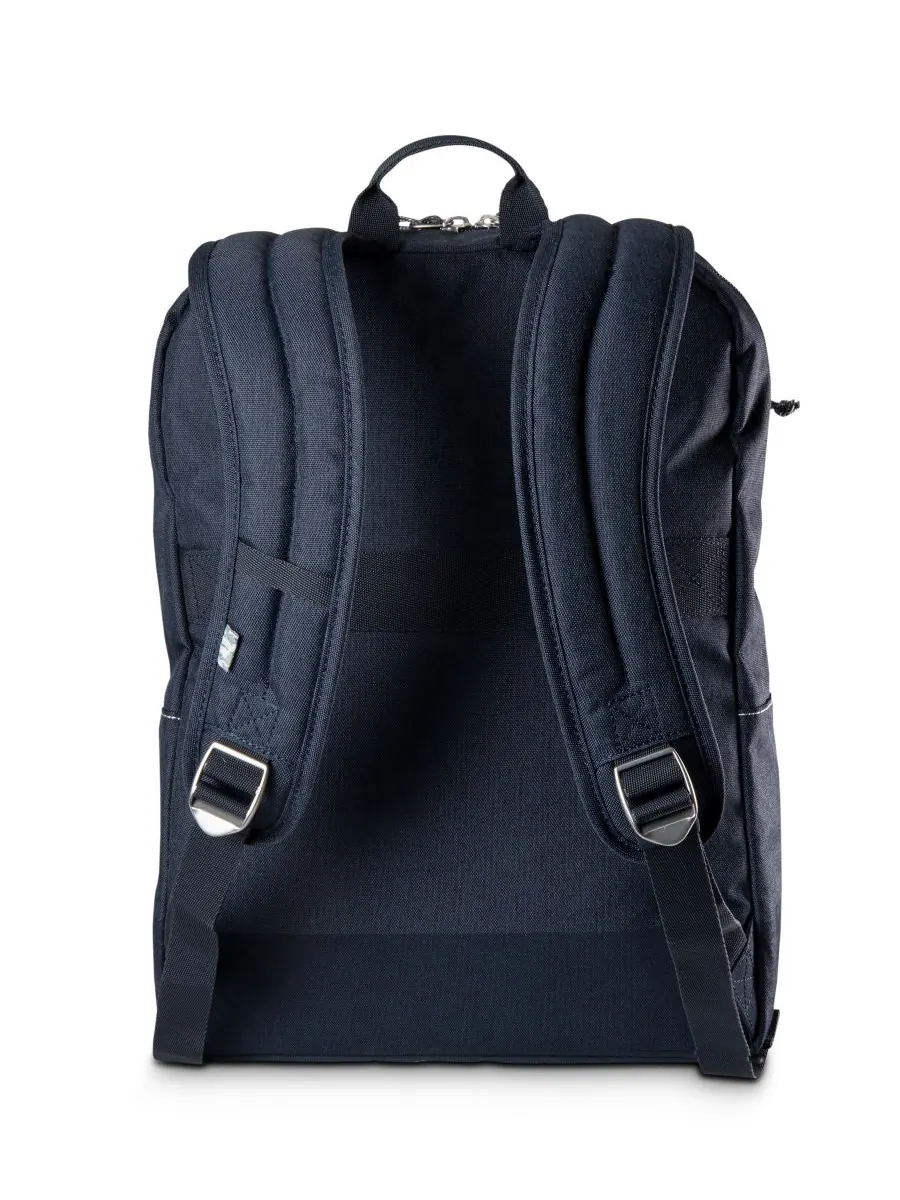 Рюкзак Rainier Simple, 16 дюймов Skyway — изображение 4 из 9, синий