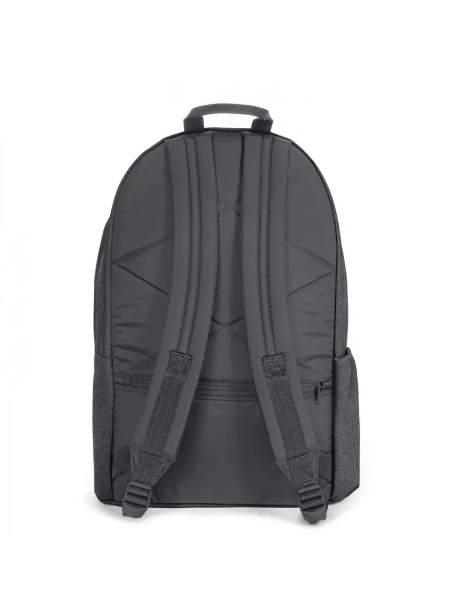 Рюкзак женский Eastpak полиэстер — изображение 3 из 6, джинсовый синий