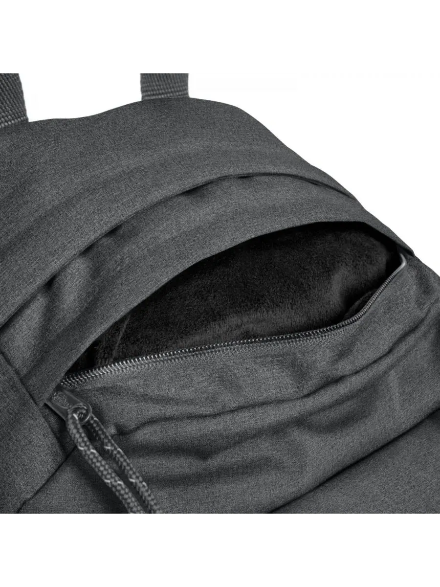 Рюкзак женский Eastpak полиэстер — изображение 6 из 6, джинсовый синий
