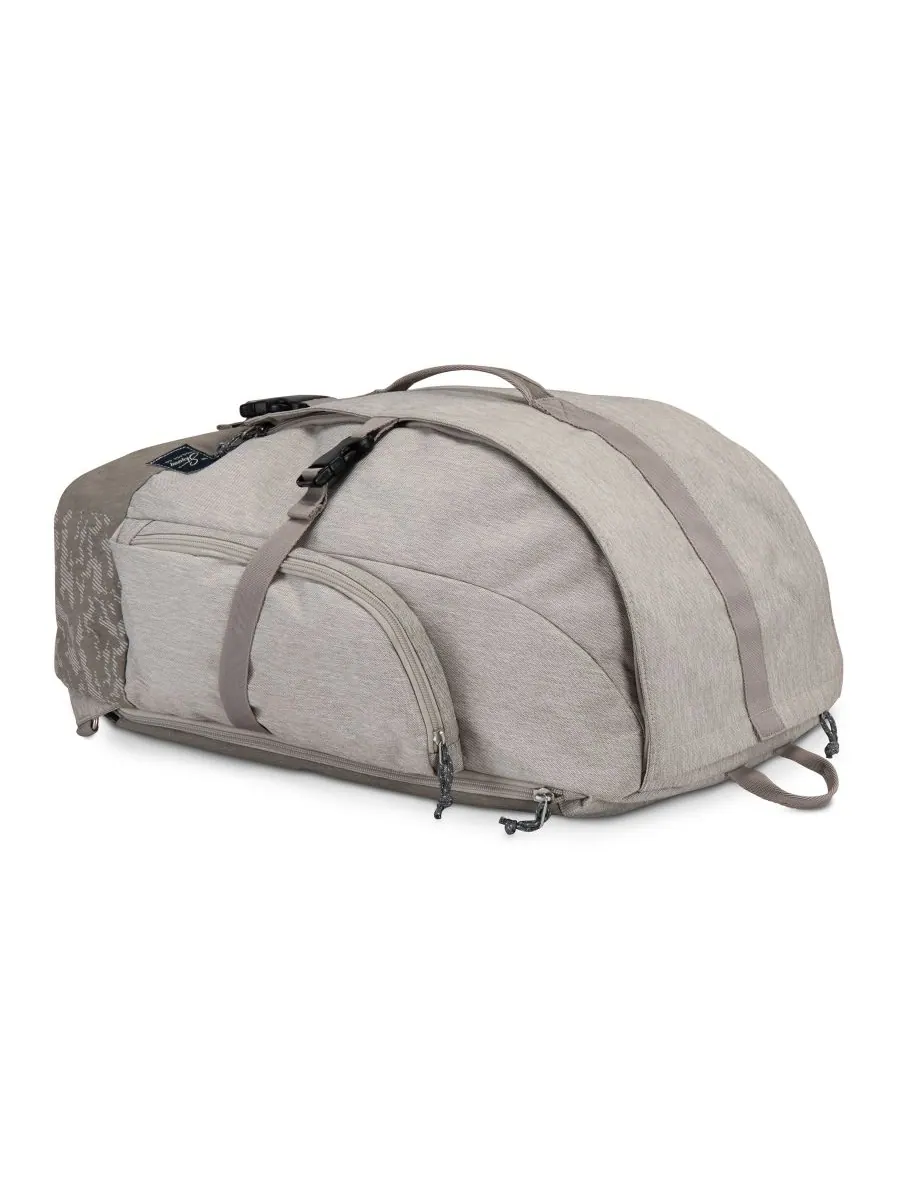 Рюкзак Rainier Weekender, 43 дюйма Skyway — изображение 4 из 8, серый