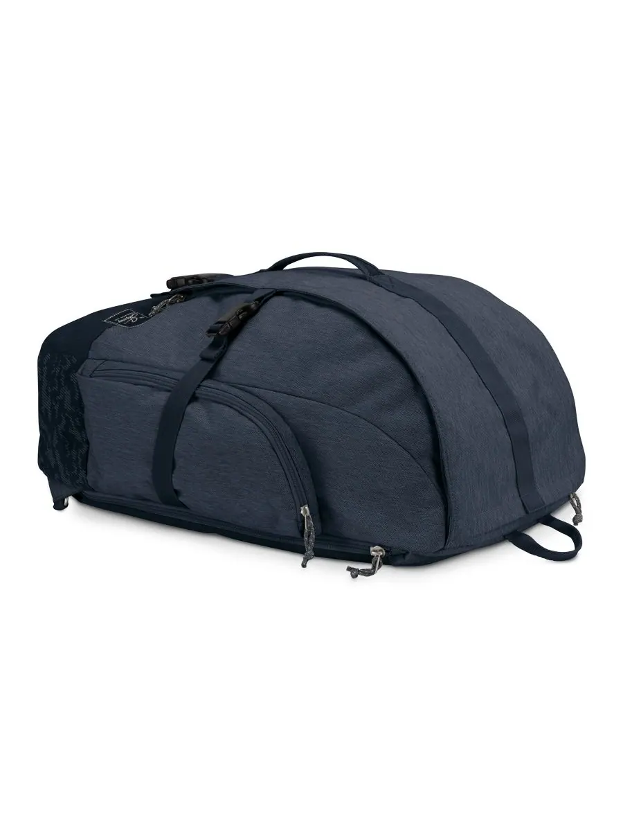 Рюкзак Rainier Weekender, 43 дюйма Skyway — изображение 4 из 10, синий