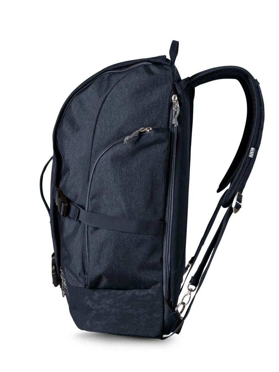 Рюкзак Rainier Weekender, 43 дюйма Skyway — изображение 5 из 10, синий