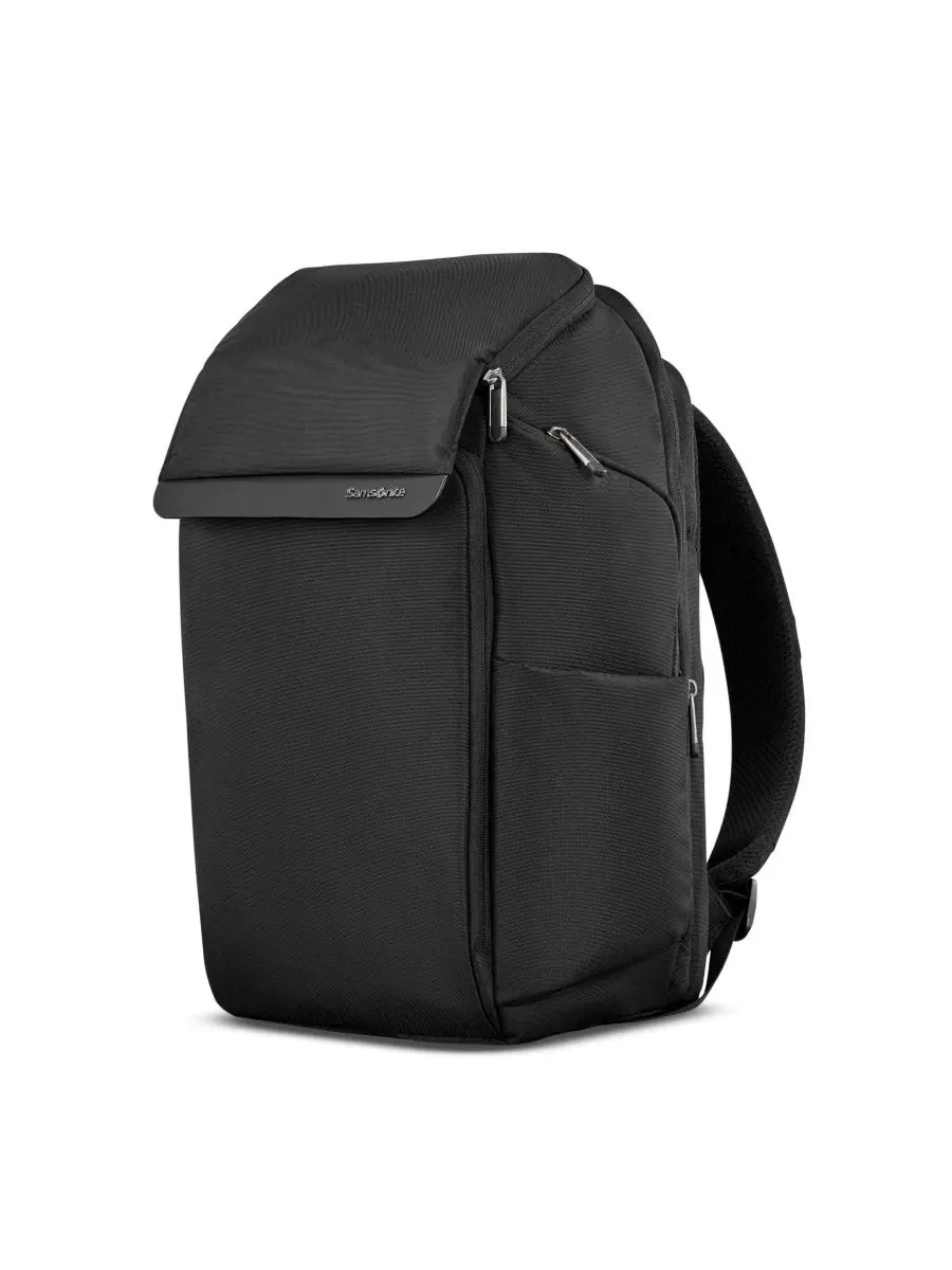 Рюкзак унисекс Samsonite VALT Tech полиэстер