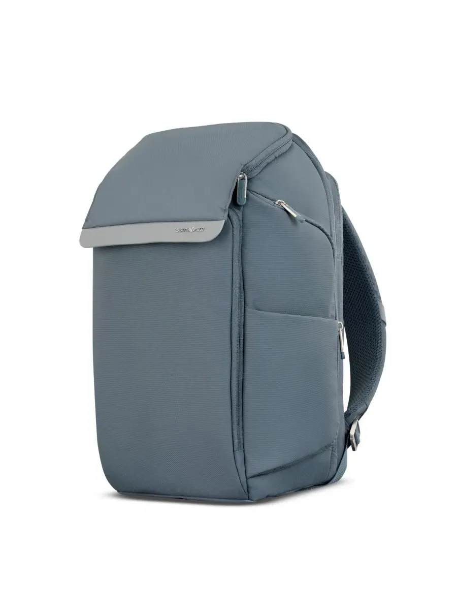 Рюкзак унисекс Samsonite VALT Tech полиэстер