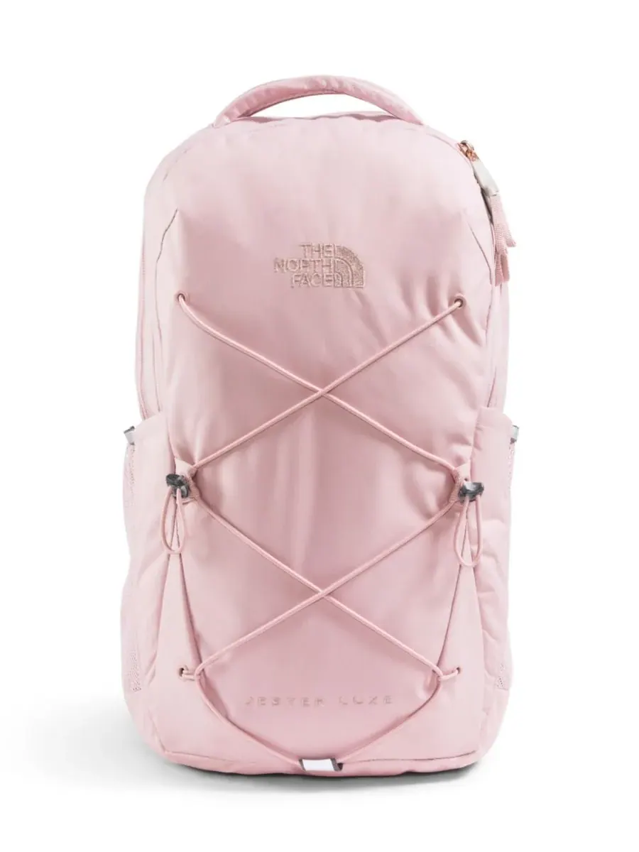 Рюкзак женский The North Face Jester Luxe полиэстер