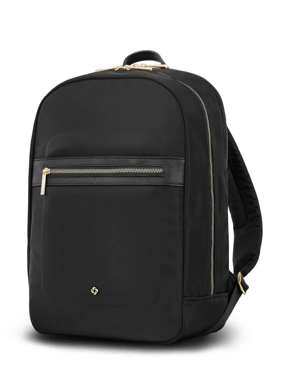 Рюкзак унисекс Samsonite Mobile Solution Essential 41 полиэстер