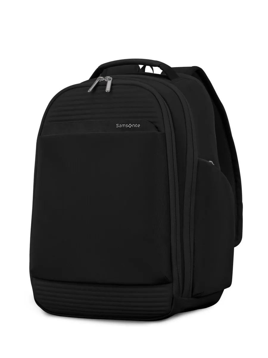 Рюкзак унисекс Samsonite Paralux 17 полиэстер
