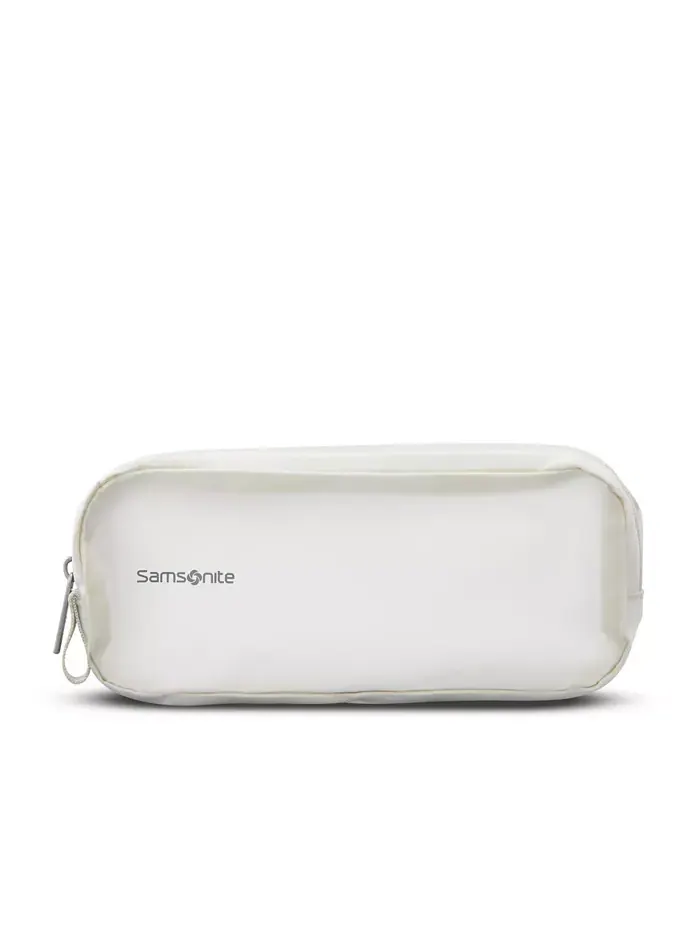 Рюкзак женский Samsonite 18 полиэстер — изображение 8 из 8, черный