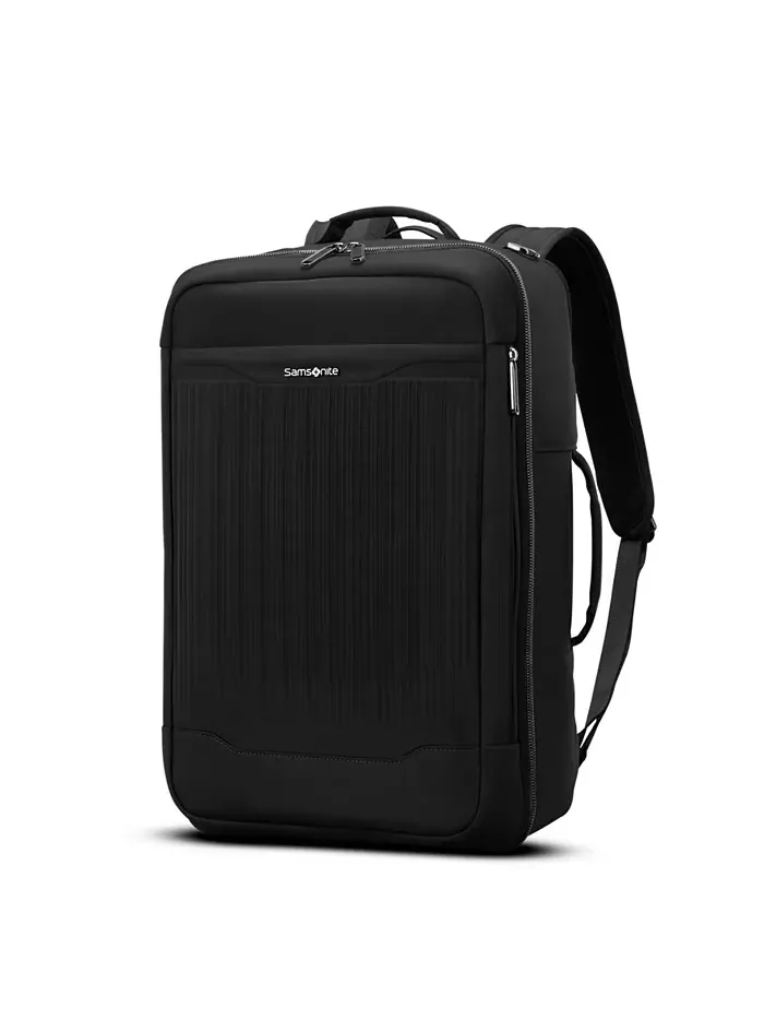 Рюкзак женский Samsonite 18 полиэстер