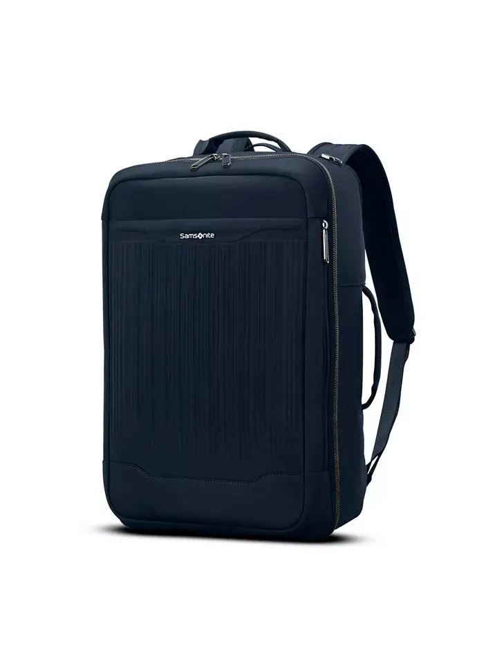 Рюкзак женский Samsonite 18 полиэстер