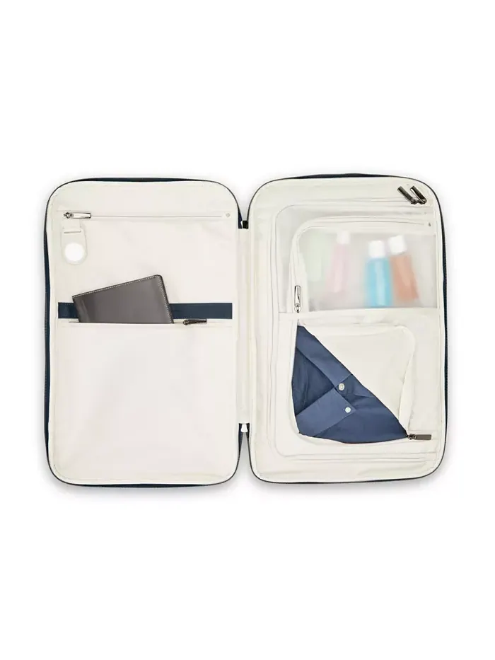 Рюкзак женский Samsonite 18 полиэстер — изображение 4 из 8, глубокий темно-синий